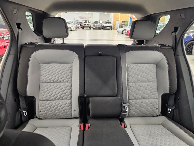 Chevrolet Equinox FWD 4dr LS w/1LS 2019 Chevrolet Equinox FWD 4dr LS w/1LS 2019