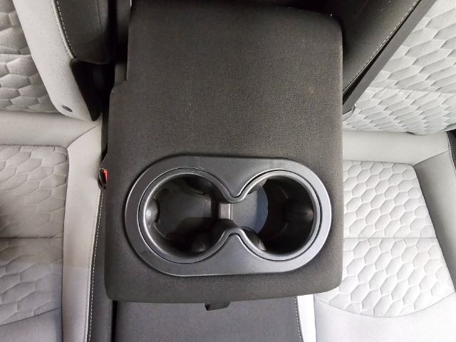 Chevrolet Equinox FWD 4dr LS w/1LS 2019 Chevrolet Equinox FWD 4dr LS w/1LS 2019