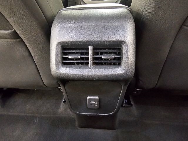 Chevrolet Equinox FWD 4dr LS w/1LS 2019 Chevrolet Equinox FWD 4dr LS w/1LS 2019