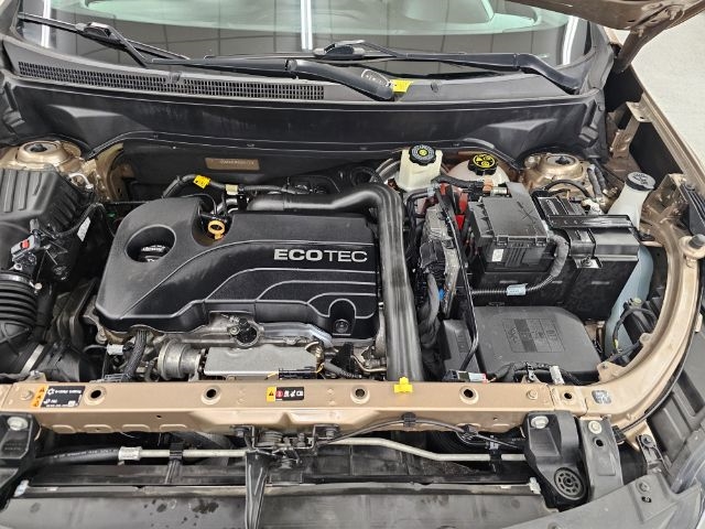 Chevrolet Equinox FWD 4dr LS w/1LS 2019 Chevrolet Equinox FWD 4dr LS w/1LS 2019