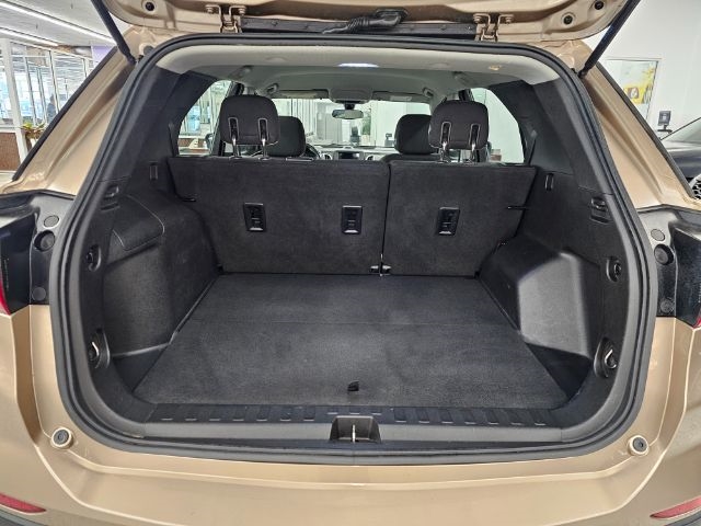 Chevrolet Equinox FWD 4dr LS w/1LS 2019 Chevrolet Equinox FWD 4dr LS w/1LS 2019