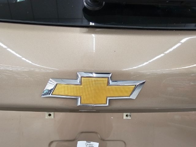 Chevrolet Equinox FWD 4dr LS w/1LS 2019 Chevrolet Equinox FWD 4dr LS w/1LS 2019