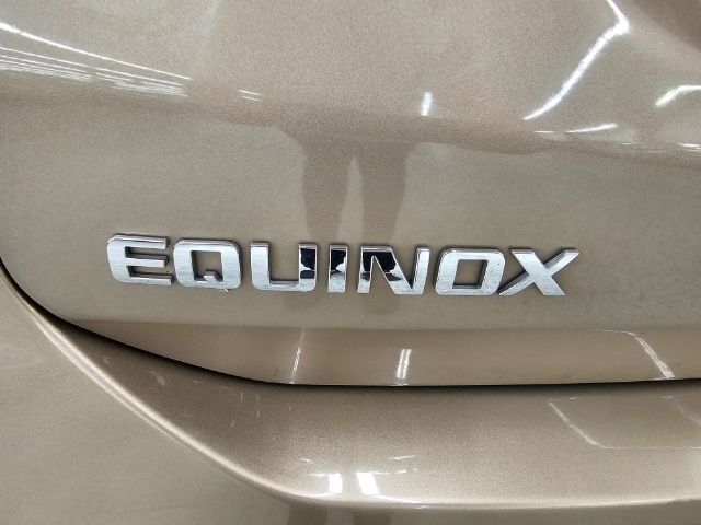 Chevrolet Equinox FWD 4dr LS w/1LS 2019 Chevrolet Equinox FWD 4dr LS w/1LS 2019