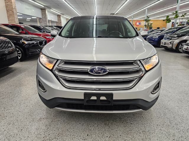 Ford Edge 4dr SEL AWD 2016 Ford Edge 4dr SEL AWD 2016