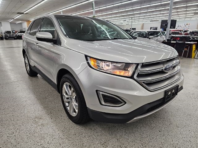 Ford Edge 4dr SEL AWD 2016 Ford Edge 4dr SEL AWD 2016