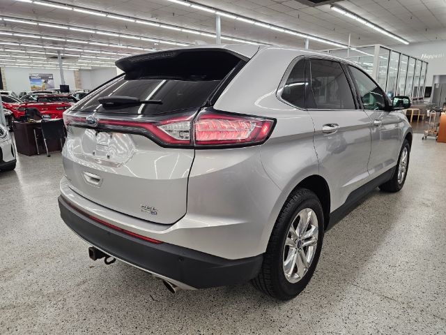 Ford Edge 4dr SEL AWD 2016 Ford Edge 4dr SEL AWD 2016