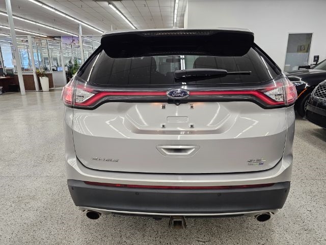Ford Edge 4dr SEL AWD 2016 Ford Edge 4dr SEL AWD 2016
