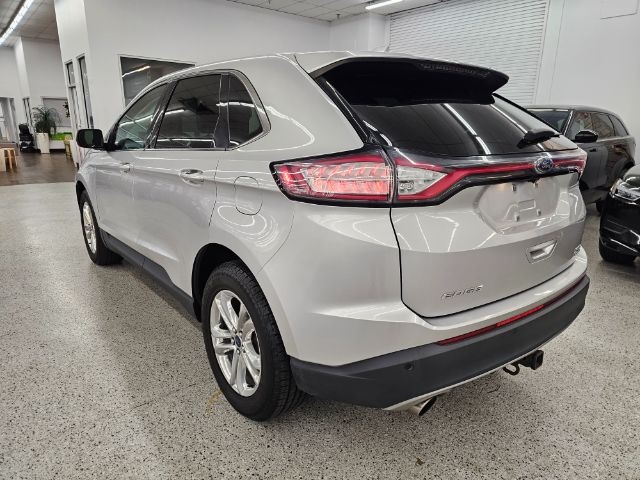 Ford Edge 4dr SEL AWD 2016 Ford Edge 4dr SEL AWD 2016
