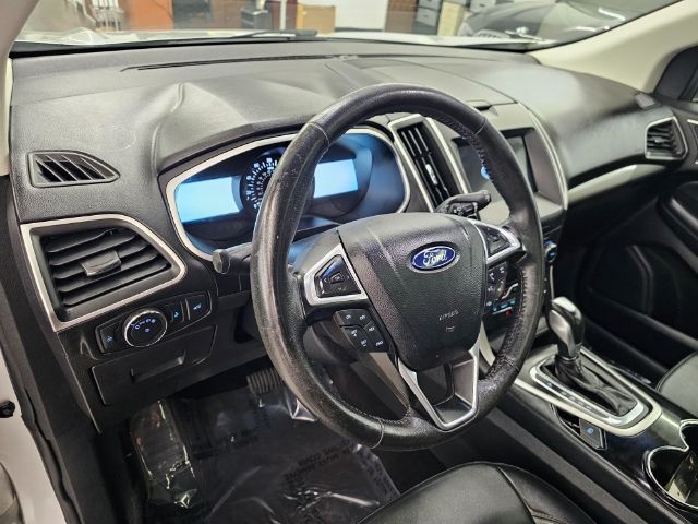 Ford Edge 4dr SEL AWD 2016 Ford Edge 4dr SEL AWD 2016