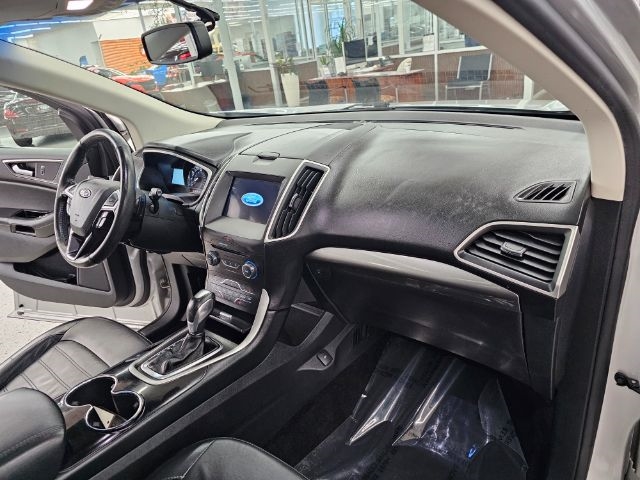 Ford Edge 4dr SEL AWD 2016 Ford Edge 4dr SEL AWD 2016