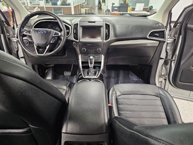 Ford Edge 4dr SEL AWD 2016 Ford Edge 4dr SEL AWD 2016