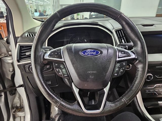 Ford Edge 4dr SEL AWD 2016 Ford Edge 4dr SEL AWD 2016