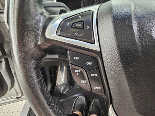 Ford Edge 4dr SEL AWD 2016 Ford Edge 4dr SEL AWD 2016