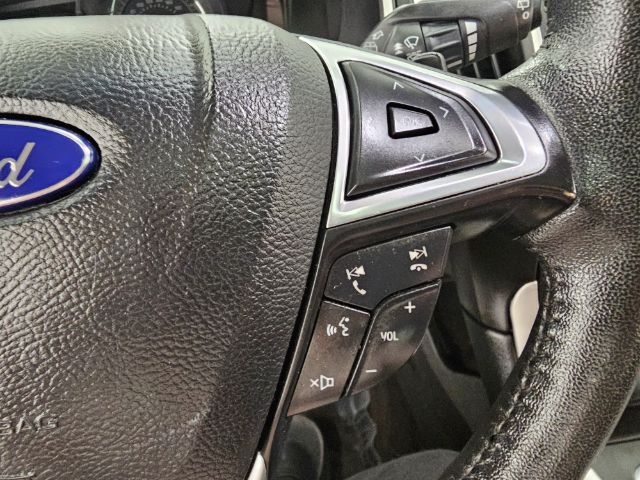 Ford Edge 4dr SEL AWD 2016 Ford Edge 4dr SEL AWD 2016