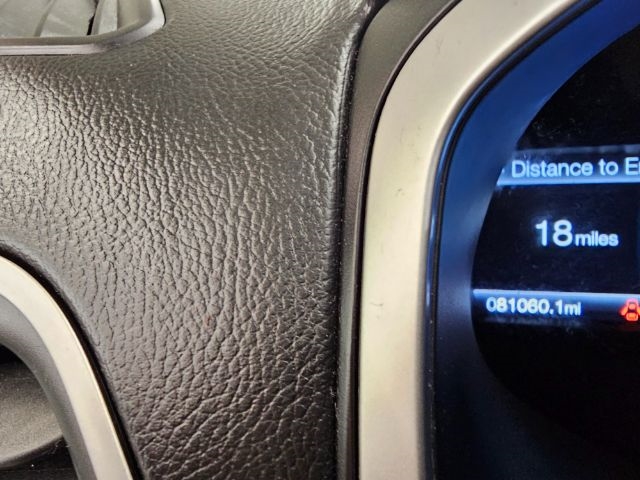 Ford Edge 4dr SEL AWD 2016 Ford Edge 4dr SEL AWD 2016