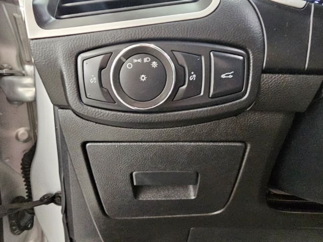 Ford Edge 4dr SEL AWD 2016 Ford Edge 4dr SEL AWD 2016