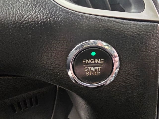 Ford Edge 4dr SEL AWD 2016 Ford Edge 4dr SEL AWD 2016