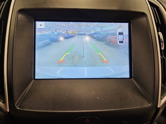 Ford Edge 4dr SEL AWD 2016 Ford Edge 4dr SEL AWD 2016