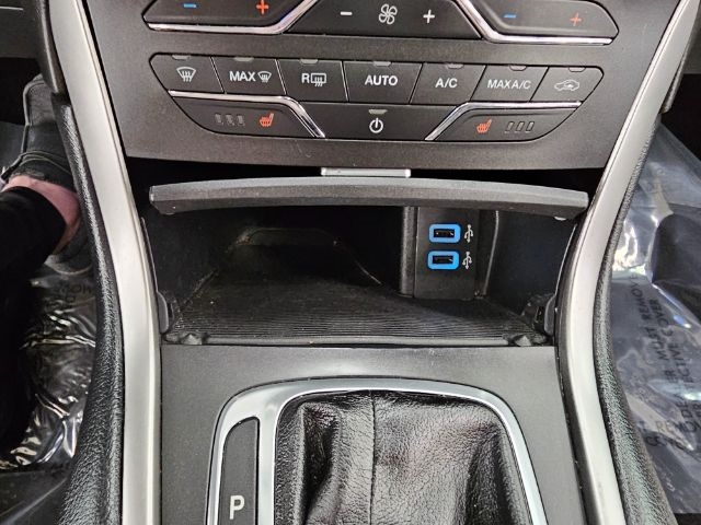 Ford Edge 4dr SEL AWD 2016 Ford Edge 4dr SEL AWD 2016