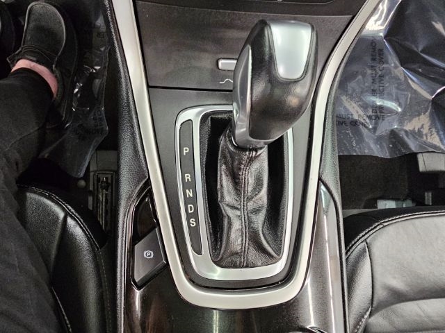 Ford Edge 4dr SEL AWD 2016 Ford Edge 4dr SEL AWD 2016