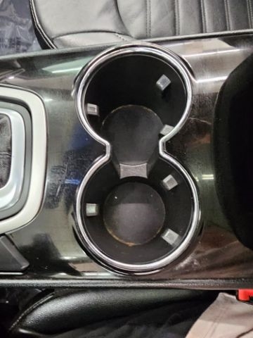 Ford Edge 4dr SEL AWD 2016 Ford Edge 4dr SEL AWD 2016