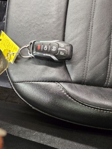 Ford Edge 4dr SEL AWD 2016 Ford Edge 4dr SEL AWD 2016