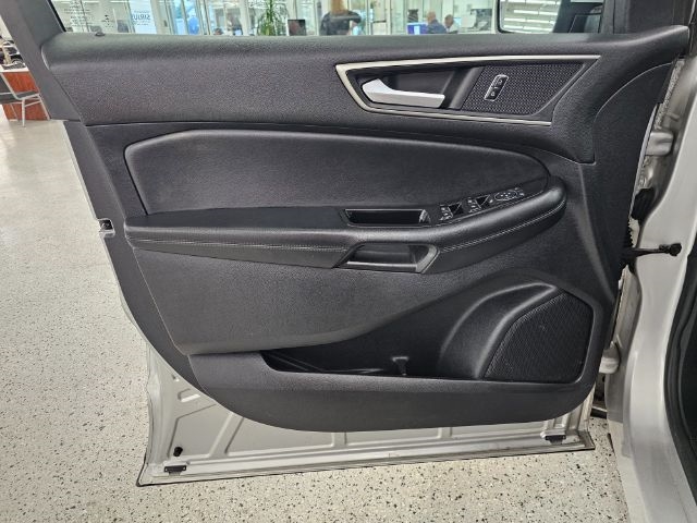 Ford Edge 4dr SEL AWD 2016 Ford Edge 4dr SEL AWD 2016