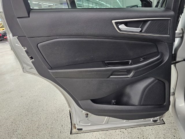 Ford Edge 4dr SEL AWD 2016 Ford Edge 4dr SEL AWD 2016