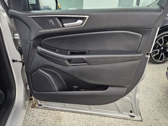 Ford Edge 4dr SEL AWD 2016 Ford Edge 4dr SEL AWD 2016