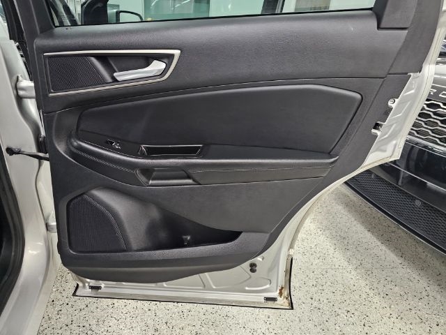 Ford Edge 4dr SEL AWD 2016 Ford Edge 4dr SEL AWD 2016