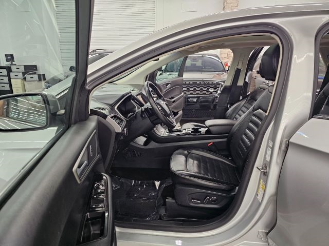 Ford Edge 4dr SEL AWD 2016 Ford Edge 4dr SEL AWD 2016