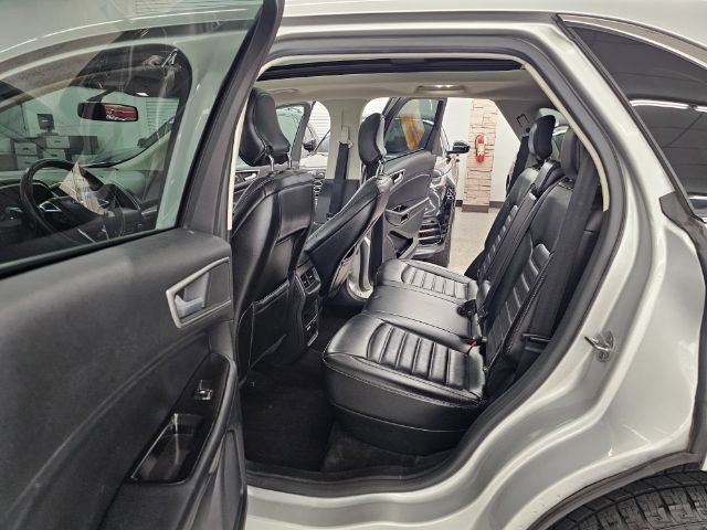 Ford Edge 4dr SEL AWD 2016 Ford Edge 4dr SEL AWD 2016