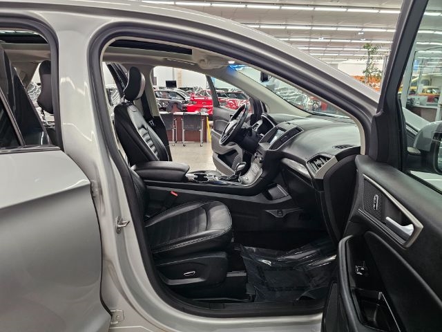 Ford Edge 4dr SEL AWD 2016 Ford Edge 4dr SEL AWD 2016