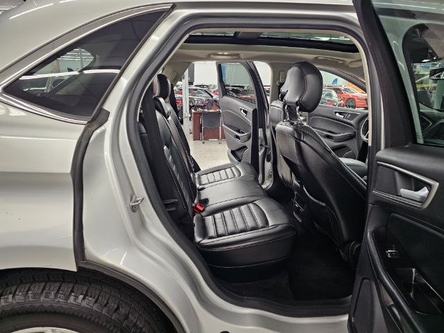 Ford Edge 4dr SEL AWD 2016 Ford Edge 4dr SEL AWD 2016