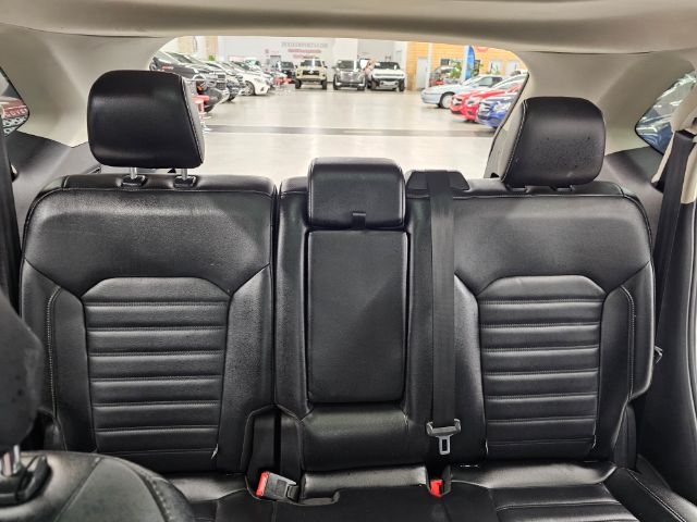 Ford Edge 4dr SEL AWD 2016 Ford Edge 4dr SEL AWD 2016