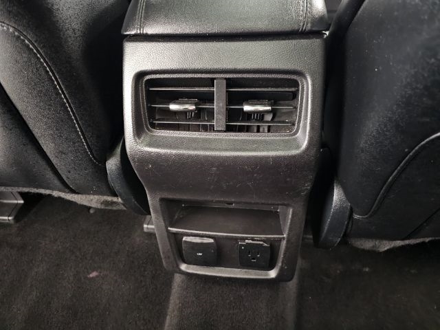 Ford Edge 4dr SEL AWD 2016 Ford Edge 4dr SEL AWD 2016