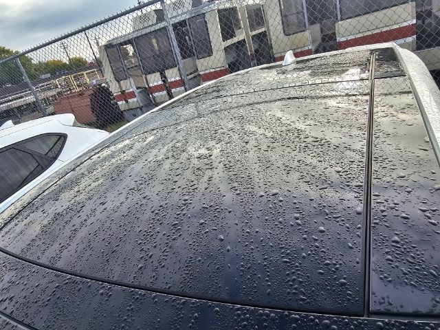 Ford Edge 4dr SEL AWD 2016 Ford Edge 4dr SEL AWD 2016