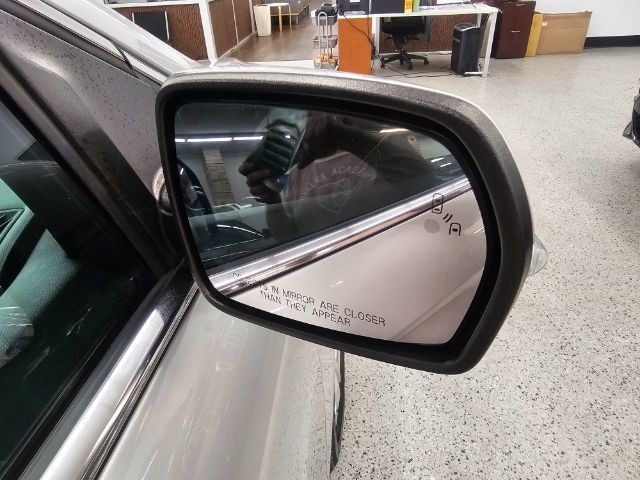 Ford Edge 4dr SEL AWD 2016 Ford Edge 4dr SEL AWD 2016