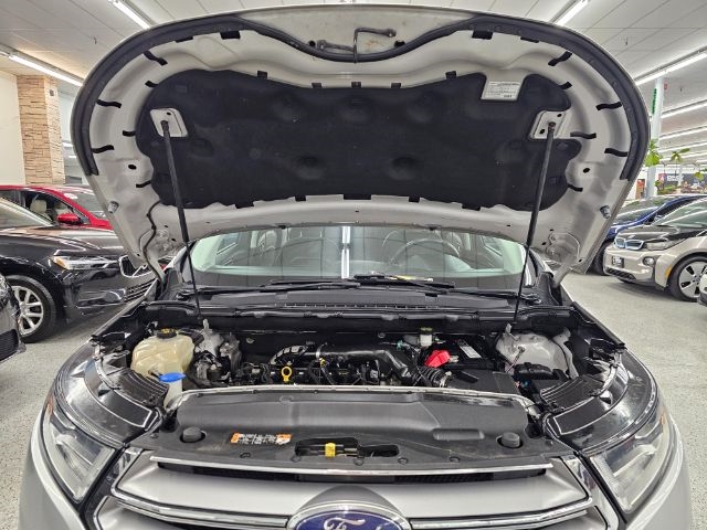 Ford Edge 4dr SEL AWD 2016 Ford Edge 4dr SEL AWD 2016