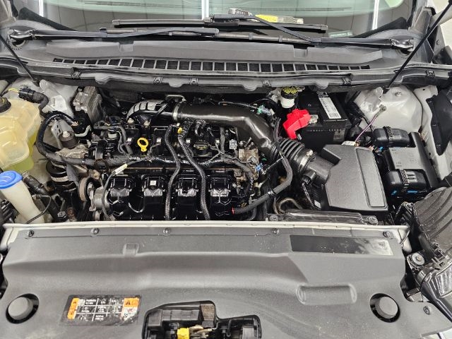 Ford Edge 4dr SEL AWD 2016 Ford Edge 4dr SEL AWD 2016