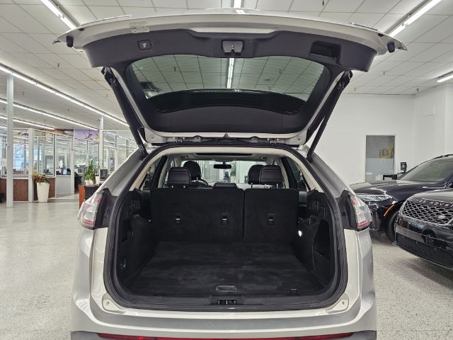 Ford Edge 4dr SEL AWD 2016 Ford Edge 4dr SEL AWD 2016