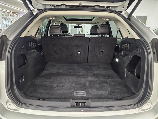 Ford Edge 4dr SEL AWD 2016 Ford Edge 4dr SEL AWD 2016