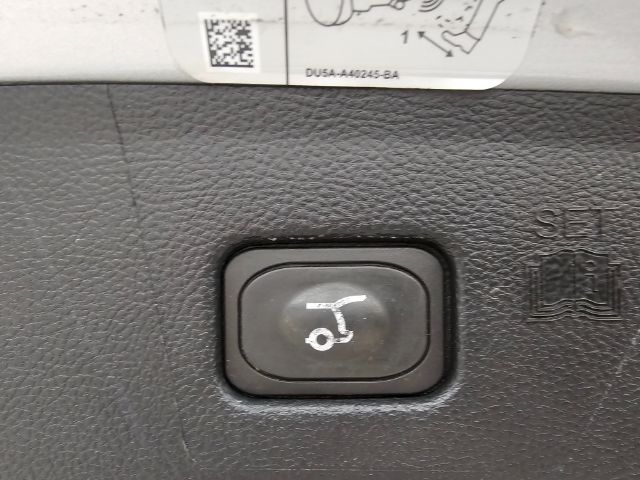 Ford Edge 4dr SEL AWD 2016 Ford Edge 4dr SEL AWD 2016