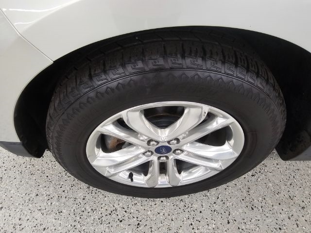 Ford Edge 4dr SEL AWD 2016 Ford Edge 4dr SEL AWD 2016