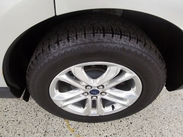 Ford Edge 4dr SEL AWD 2016 Ford Edge 4dr SEL AWD 2016