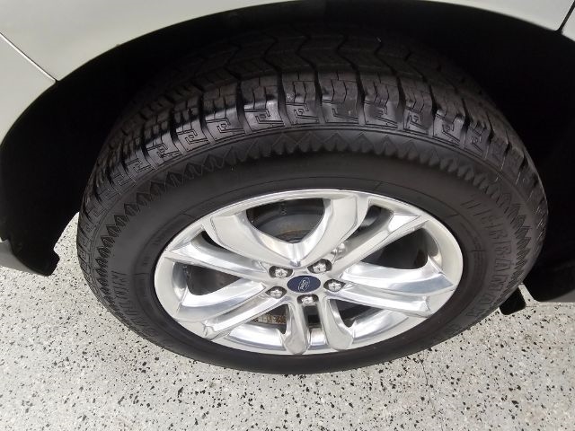 Ford Edge 4dr SEL AWD 2016 Ford Edge 4dr SEL AWD 2016