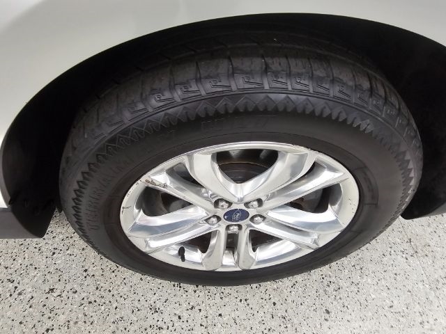 Ford Edge 4dr SEL AWD 2016 Ford Edge 4dr SEL AWD 2016