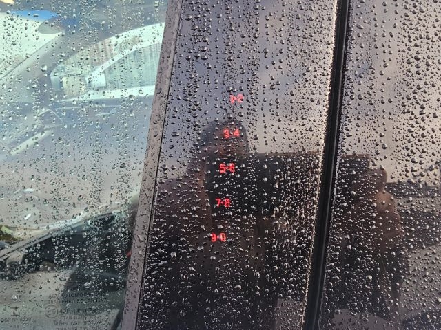 Ford Edge 4dr SEL AWD 2016 Ford Edge 4dr SEL AWD 2016