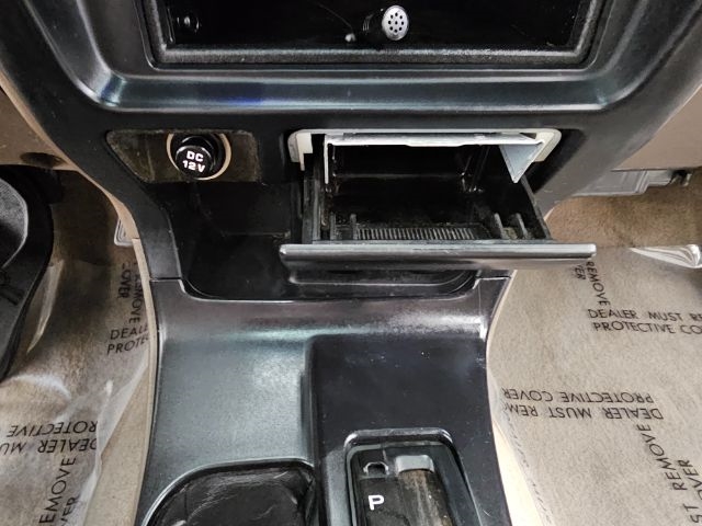 Toyota 4Runner 4dr SR5 3.4L Auto 4WD (Natl) 2002 Toyota 4Runner 4dr SR5 3.4L Auto 4WD (Natl) 2002