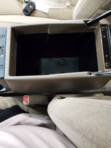 Toyota 4Runner 4dr SR5 3.4L Auto 4WD (Natl) 2002 Toyota 4Runner 4dr SR5 3.4L Auto 4WD (Natl) 2002